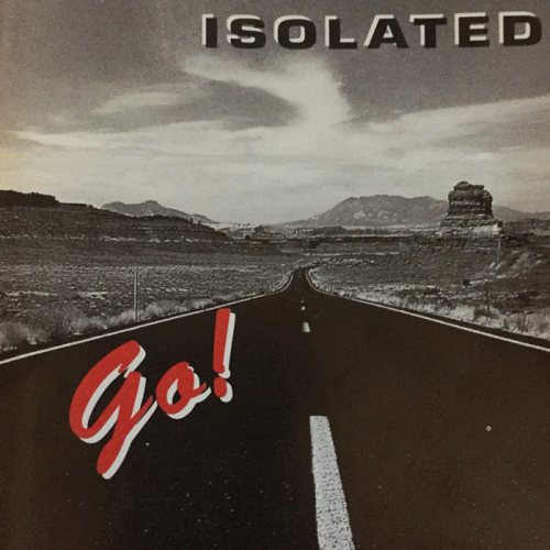 Isolated (GER) : Go !